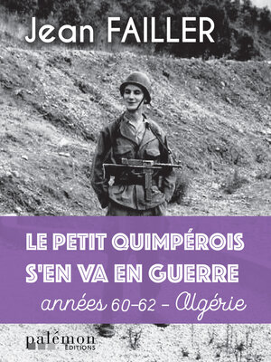 cover image of Le petit Quimpérois s'en va en guerre